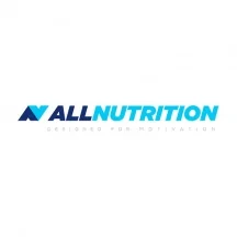 Логотип бренда AllNutrition