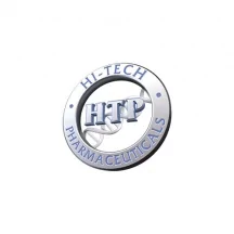 Логотип бренда Hi-Tech Pharmaceuticals