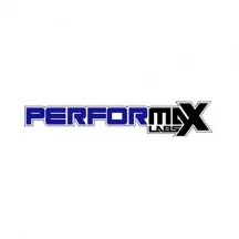 Логотип бренда Performax Labs