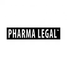 Логотип бренда Legal Pharma