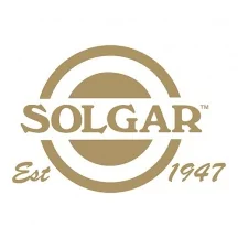 Логотип бренда Solgar