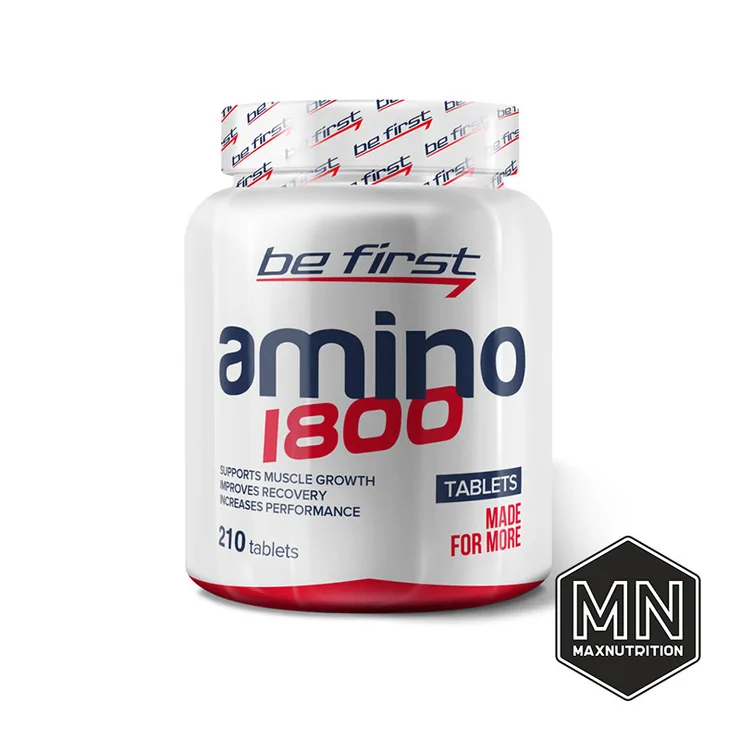 Be First - Amino 1800
